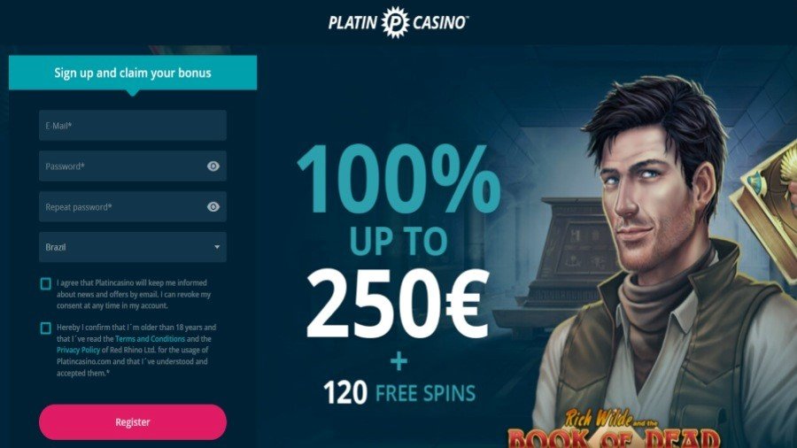 Platin-Casino