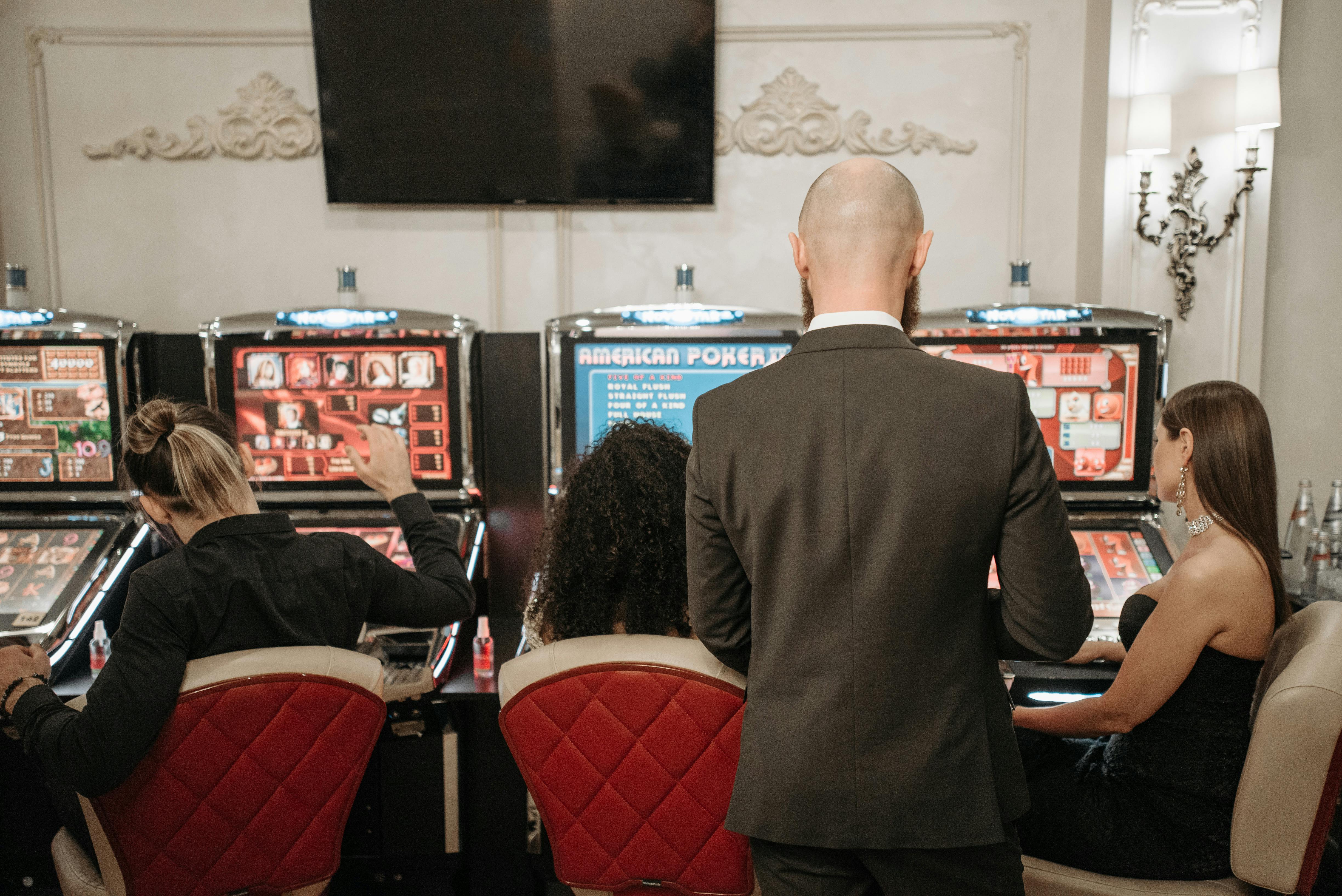 Evaluating the benefits of playing at an MGA licensed casino for European online gamblers